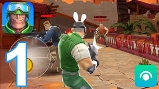 Gameplay Video