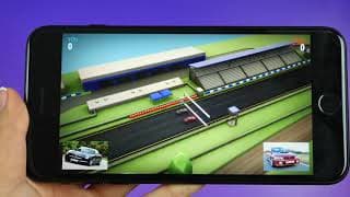 Announcement Trailer