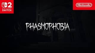 Announcement Trailer