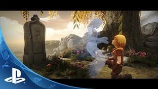 Trailer