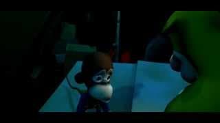 Game Intro