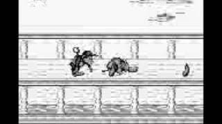 Gameplay video