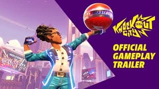 Gameplay Trailer