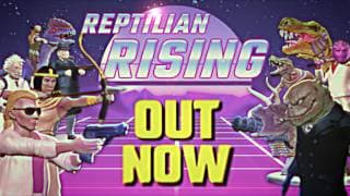 Launch Trailer