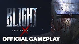 Gameplay Trailer