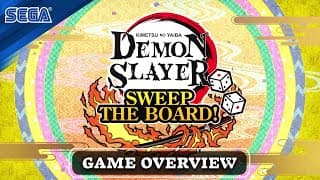 Gameplay Trailer