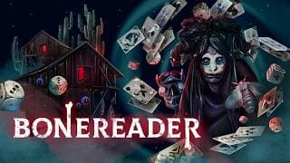 Announcement Trailer