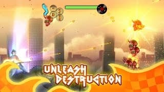 Gameplay Trailer