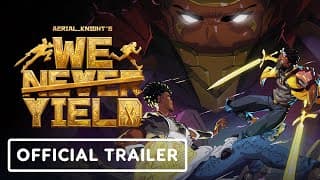 Trailer