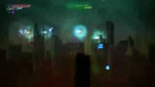 Gameplay video
