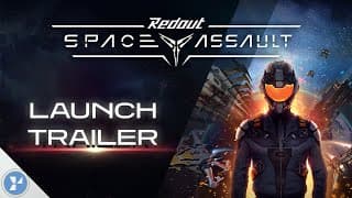 Launch Trailer