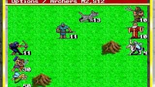 Gameplay video