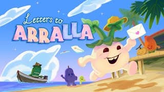 Announcement Trailer