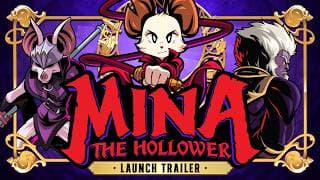 Launch Trailer