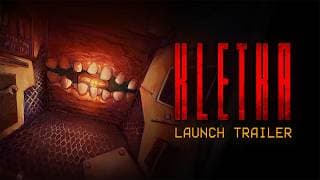 Launch Trailer