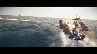 DLC Trailer