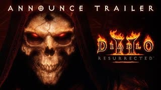 Announcement Trailer