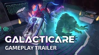 Gameplay Trailer