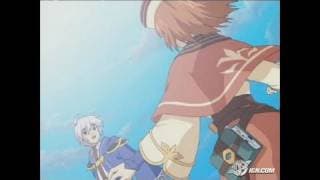 Game Intro