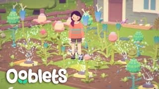 Announcement Trailer