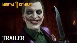 Announcement Trailer