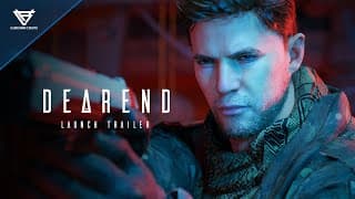 Launch Trailer