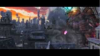 Trailer