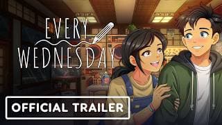 Announcement Trailer