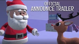 Announcement Trailer