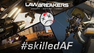 Launch Trailer
