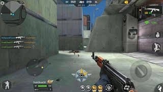 Gameplay Video