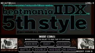 Game Intro