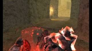 Gameplay video
