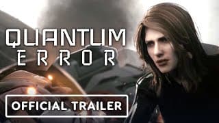 Gamescom 2020 Trailer
