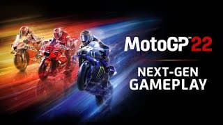 Gameplay Trailer