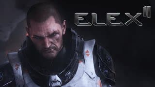 Announcement Trailer