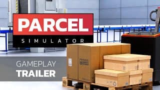 Gameplay Trailer