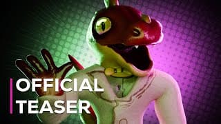 Teaser