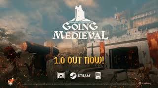 Launch Trailer