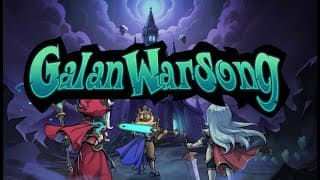 Gameplay Trailer