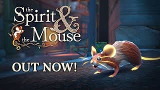 Launch Trailer