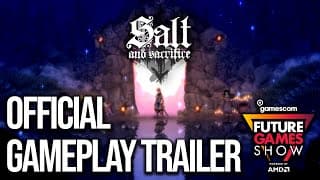 Gameplay Trailer