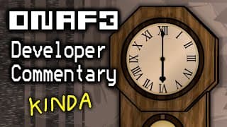 Dev Diary