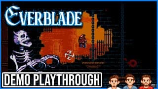 Gameplay Video