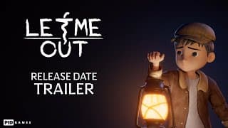 Release Date Trailer