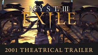 Theatrical Trailer