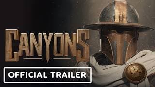 Gameplay Trailer