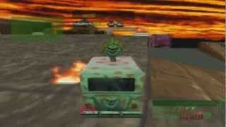 Gameplay Video