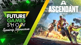 Gameplay Trailer