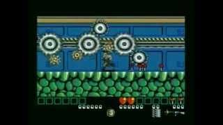 Gameplay video